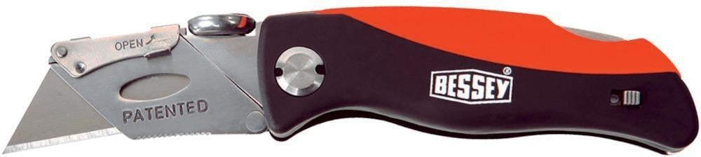 Klingen-Klappmesser 160mmBESSEY von EDE - Bessey