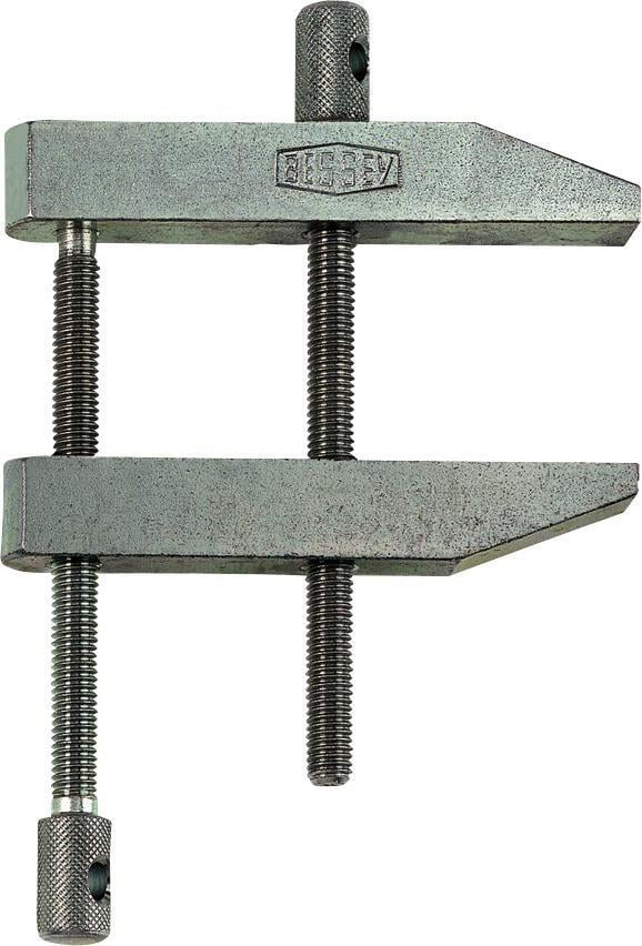 Parallel-Schraubzwinge Gr.4 87mm BESSEY von EDE - Bessey