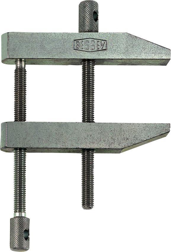 Parallel-Schraubzwinge Gr.5 116mm BESSEY von EDE - Bessey