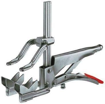 Rohr-Gripzange 0-110mm von EDE - Bessey