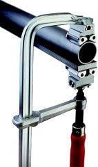 Spannaufsatz VAD 45mm von EDE - Bessey