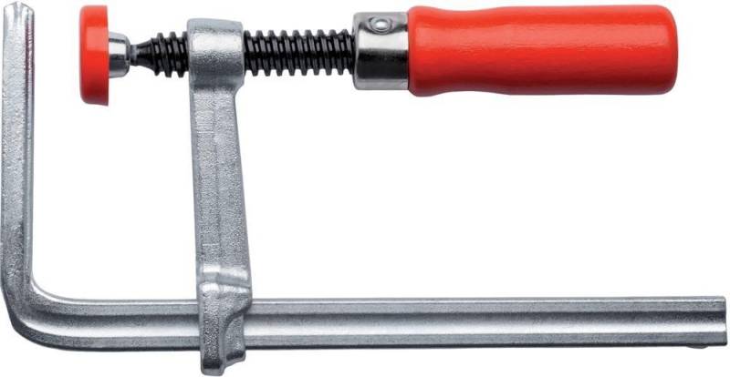 Tischzwinge Ganzstahl 300x60mm BESSEY Tischzwinge Ganzstahl 300x60mm BESSEY von EDE - Bessey