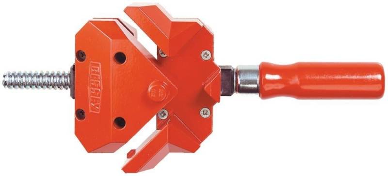 Winkelspanner 2x55x46mm BESSEY von EDE - Bessey