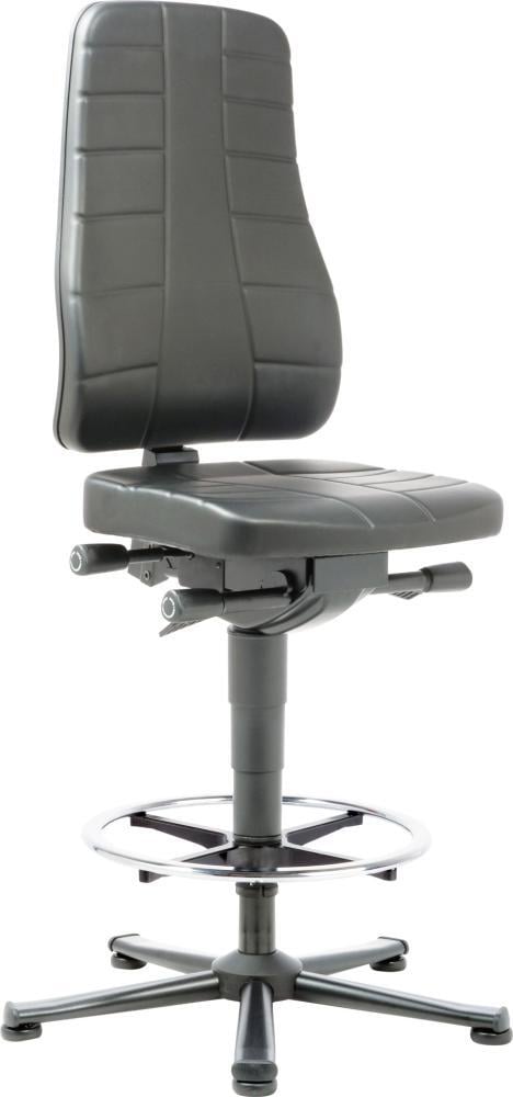 All-In-One 3 m.K-Leder sw9641-2571 von EDE - Bimos