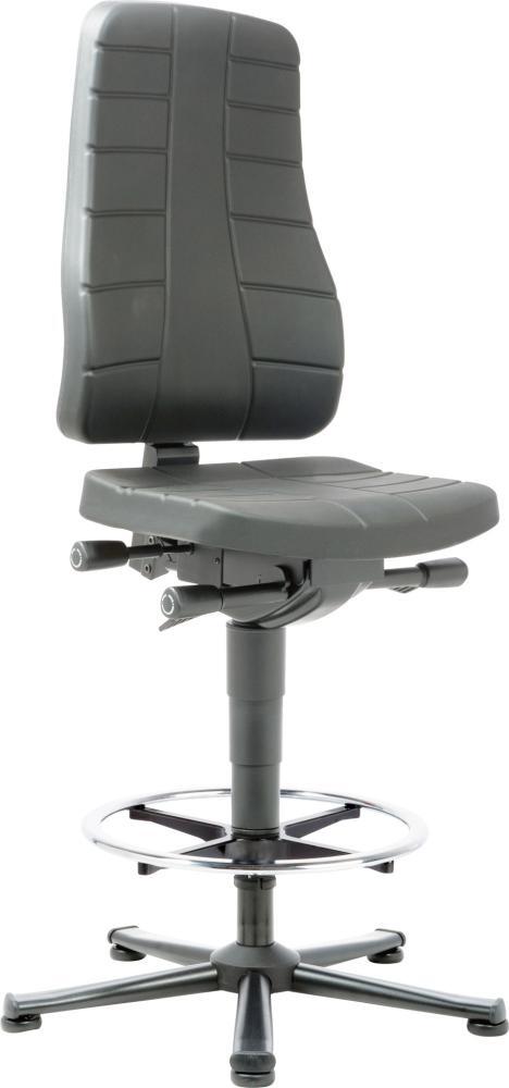 All-In-One 3 m.PU- sw 9641-2000 von EDE - Bimos