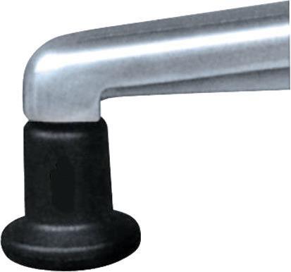 Boden-Gleiter für All in On Satz m. 5 Stck. von EDE - Bimos