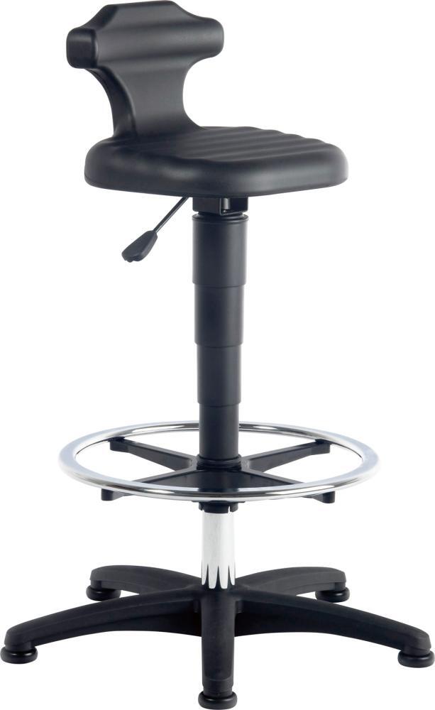 Flex 3 m.Gleiter/Fußring 9419-2000 von EDE - Bimos