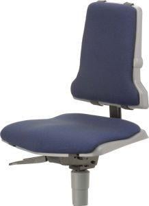 Sintec Stoffpolster schwarz 9875-6801 1 Stück von EDE - Bimos