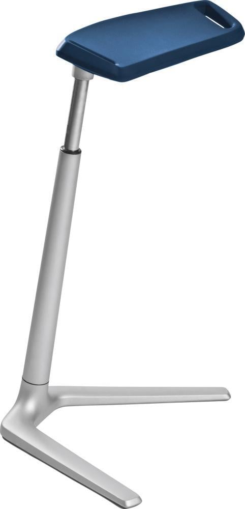 Stehhilfe BIMOS Fin blau/silber von EDE - Bimos