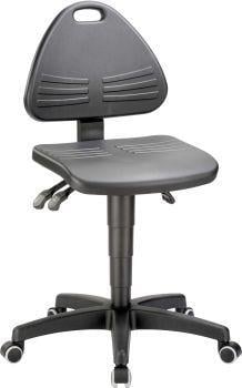 Stuhl Isitec 9608-2000 mit Rollen 1 Stück von EDE - Bimos