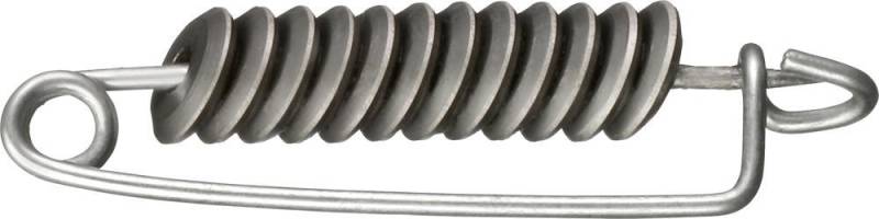 Ersatzrädchen Edelstahl im Beutel a12 Stück Bohle von EDE - Bohle