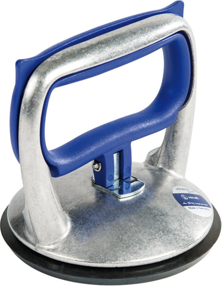 Saugheber Alu-Körper 30kg 1 Kopf Veribor von EDE - Bohle