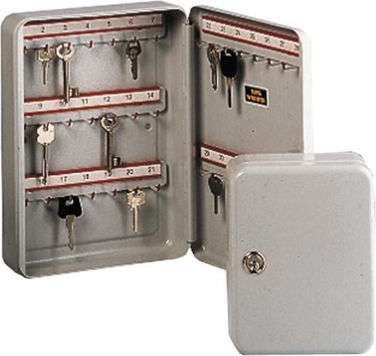 Schlüsselbox CS 24 von EDE - Burg Wächter