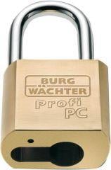 Vorhangschloss für Profil Halbzylinder von EDE - Burg Wächter