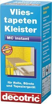 Vliestapeten-Kleister 200 g Vliestapeten-Kleister 200 g von EDE - Decotric