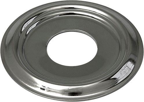 Abdeckrosette für 14 mm Türspion von EDE - Deni