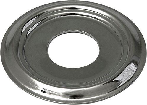 Abdeckrosette für 14 mm Türspion von EDE - Deni