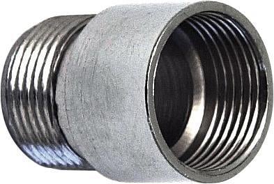 Verlängerung für 16 mm Türspion von EDE - Deni
