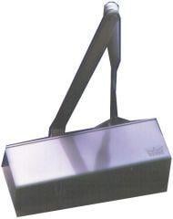 Türschließer TS 72 dunkelbraun Classic Line von EDE - Dormakaba