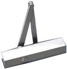 Türschließer TS 83 3-6 dunkelbraun Classic Line von EDE - Dormakaba