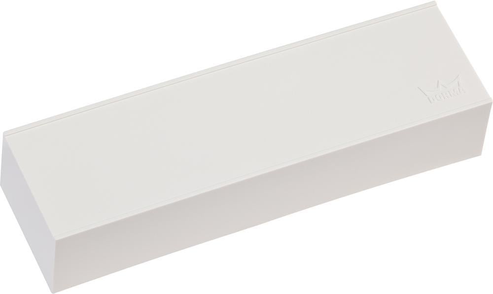 Türschließerkörper TS 71 EN 3-4 weiß RAL 9016 von EDE - Dormakaba