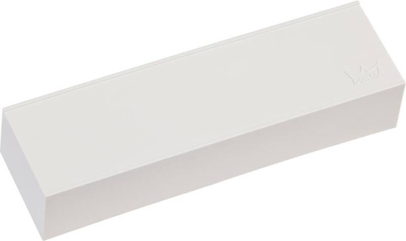 Türschließerkörper TS 71 EN 3-4 weiß RAL 9016 Türschließerkörper TS 71 EN 3-4 weiß RAL 9016 von EDE - Dormakaba