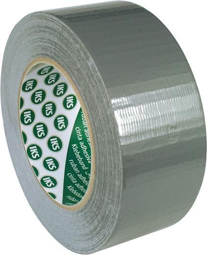 Gewebeklebeband AC10 50m x 50mm weiß Gewebeklebeband AC10 50m x 50mm weiß von EDE - Enviro