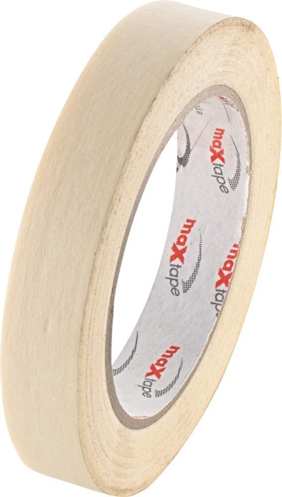 Klebeband maxtape Krepp 30mmx50m chamois Klebeband maxtape Krepp 30mmx50m chamois von EDE - Enviro