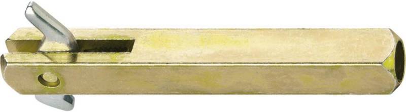 Stabil-Wechselstift 9 x 60mm von EDE - FSB