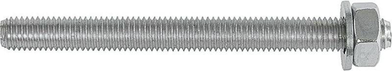 UPAT Gewindestangen UPM-A M 10x170 galZn UPAT Gewindestangen UPM-A M 10x170 galZn von EDE - Fischer