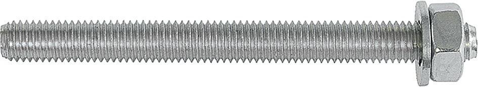 UPAT Gewindestangen UPM-A M 16x130 galZn UPAT Gewindestangen UPM-A M 16x130 galZn von EDE - Fischer