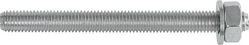 UPAT Gewindestangen UPM-A M 16x130 galZn UPAT Gewindestangen UPM-A M 16x130 galZn von EDE - Fischer