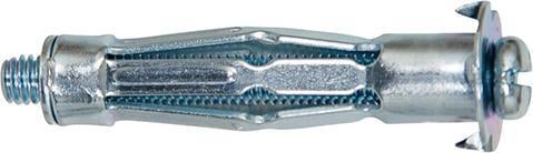 Upat Hohlraumdübel UH 4x45 S Upat Hohlraumdübel UH 4x45 S von EDE - Fischer