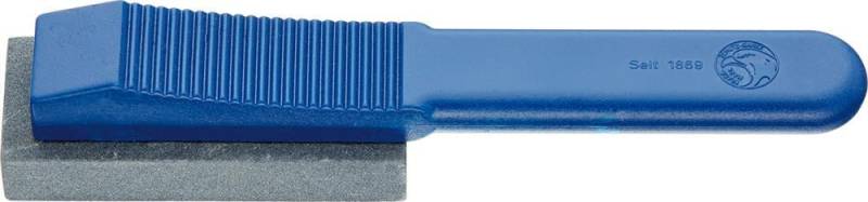 Handläpper 125mm, blau K220 Müller Handläpper 125mm, blau K220 Müller von EDE - Friedrich Müller