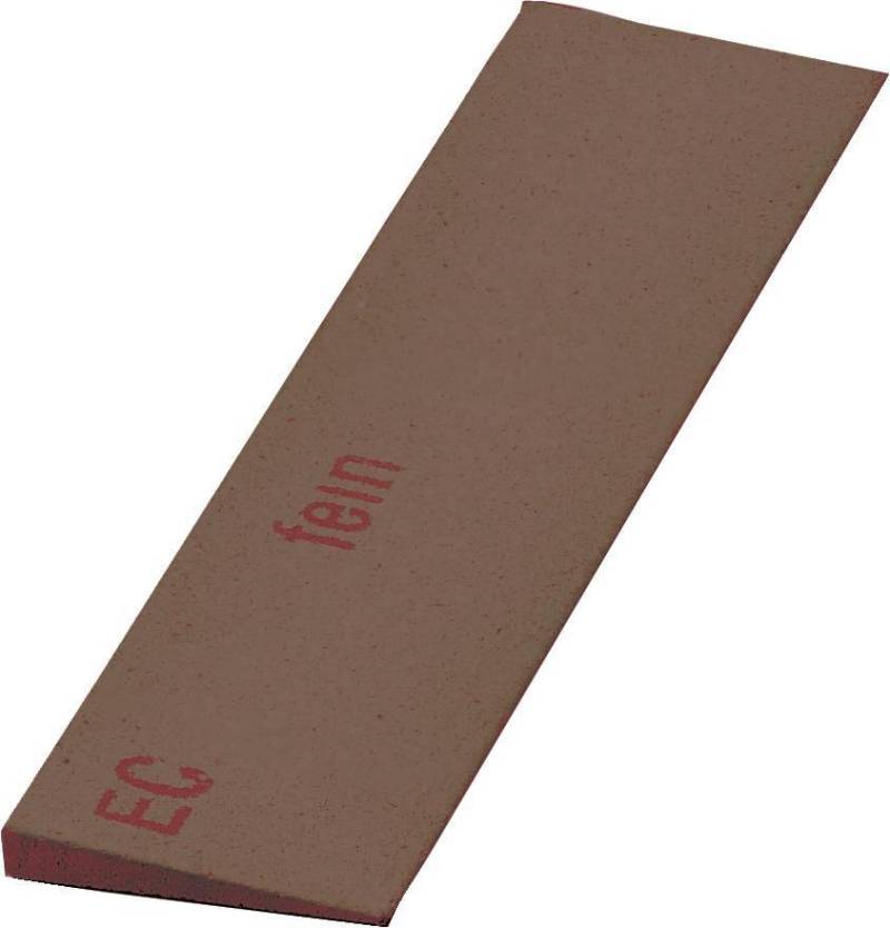 Schleiffeile Edelkorund Messerform 25x3/1x100mm mittel Müller Schleiffeile Edelkorund Messerform 25x3/1x100mm mittel Müller von EDE - Friedrich Müller