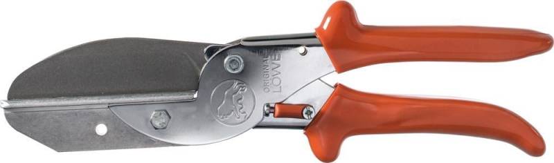 Ambosschere o. Anschlag Nr. 3305 Löwe von EDE - Gebrüder Schröder