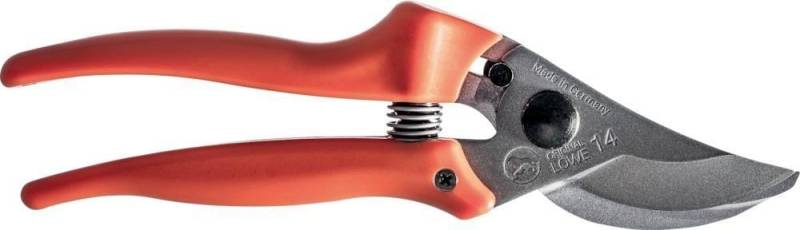 Bypass-Schere kompakt von EDE - Gebrüder Schröder