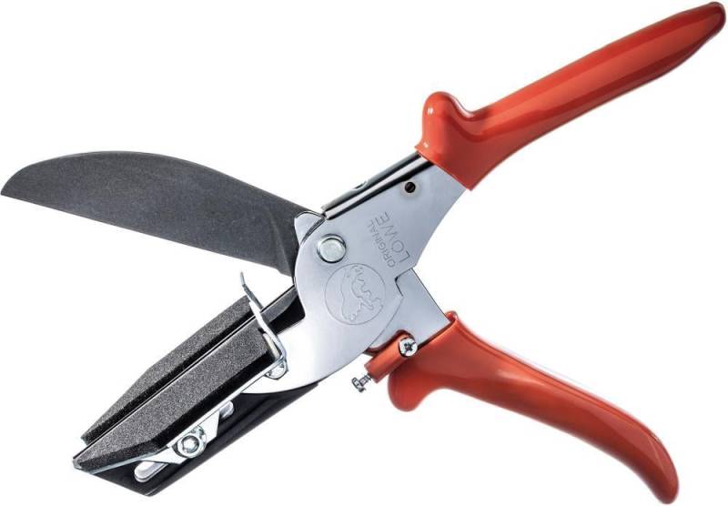 Kabelkanalschere 3606 LÖWE von EDE - Gebrüder Schröder