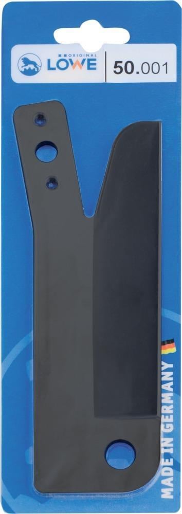 Klinge 50001 1Stück im Blister LÖWE Klinge 50001 1Stück im Blister LÖWE von EDE - Gebrüder Schröder