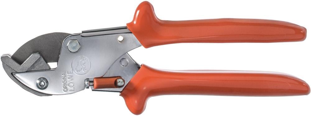 Profilschere 5104/P90 15x15mm LÖWE von EDE - Gebrüder Schröder