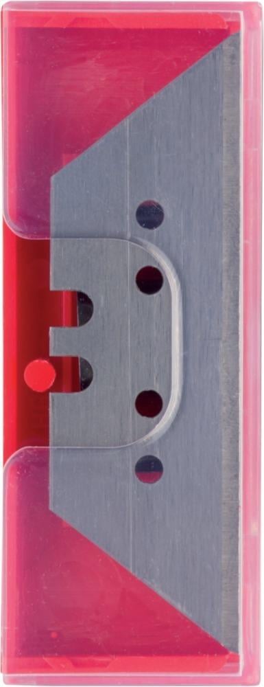 Trapezersatzklinge 10StckG-Schere 3804 Löwe von EDE - Gebrüder Schröder