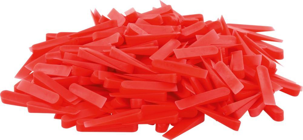 Fliesenlegerkeile a250 St. SB Fliesenlegerkeile a250 St. SB von EDE - Haromac