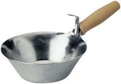 Gipserpfännchen 180mm Gipserpfännchen 180mm von EDE - Haromac