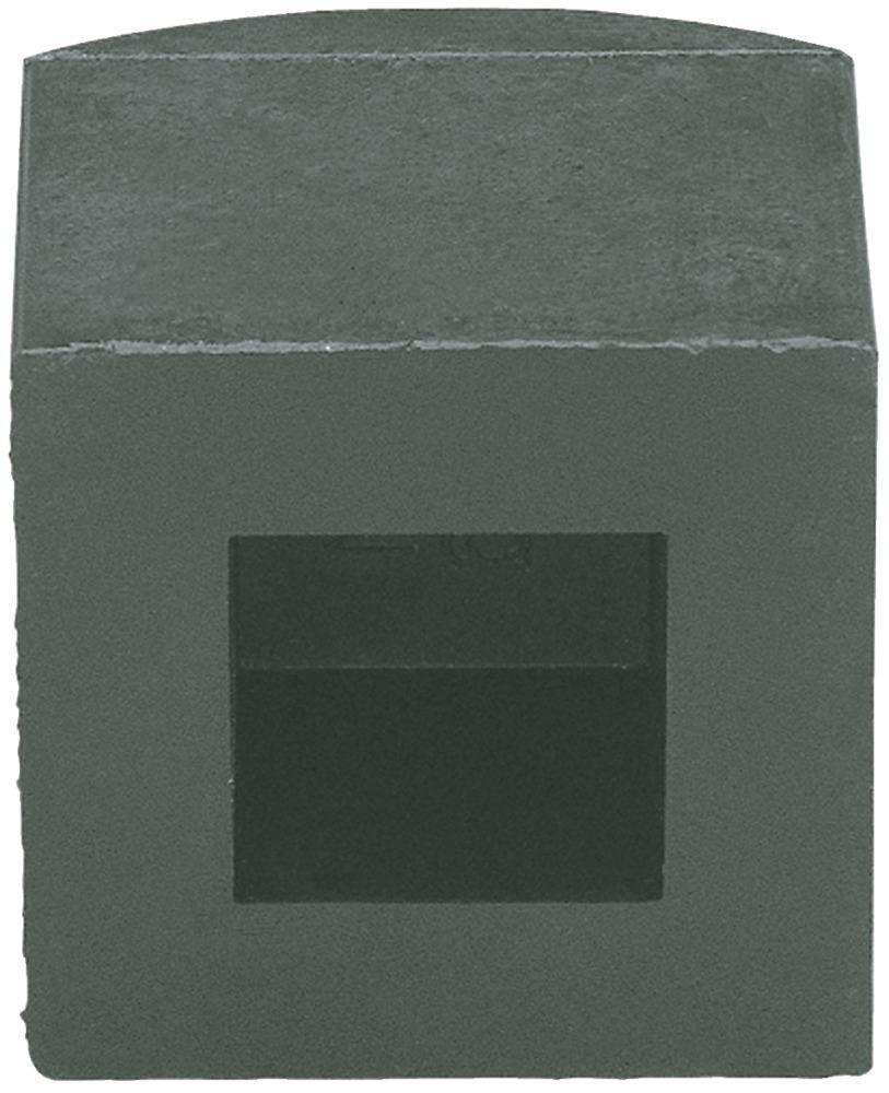 Gummiaufsatz-Fäustel 1000g Gummiaufsatz-Fäustel 1000g von EDE - Haromac