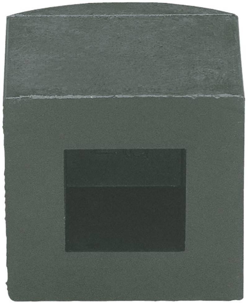 Gummiaufsatz Fäustel 2000g Gummiaufsatz Fäustel 2000g von EDE - Haromac