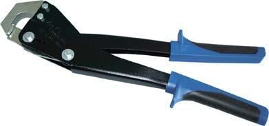 Profilverbundzange Haromac 340mm Profilverbundzange Haromac 340mm von EDE - Haromac