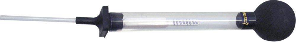 Batterie-Säureprüfer HAZET von EDE - Hazet