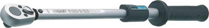 Drehmomentschlüssel 5122-2CLT 40-200Nm 1/2" HAZET von EDE - Hazet