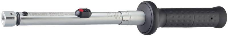 Drehmomentschlüssel 6292-1CT 40-200Nm 14x18mm HAZET von EDE - Hazet