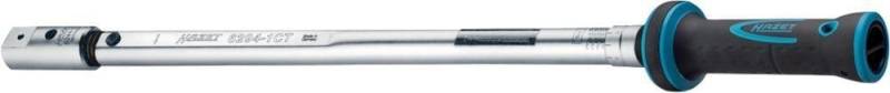 Drehmomentschlüssel 6294-1CT 100-400Nm 14x18mm HAZET Drehmomentschlüssel 6294-1CT 100-400Nm 14x18mm HAZET von EDE - Hazet